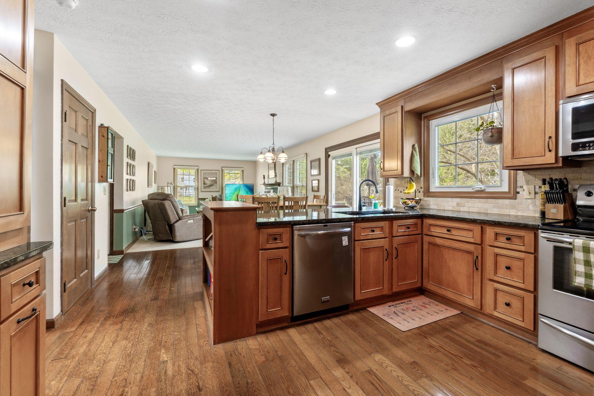 7101 Wichita Court, Dublin, Ohio image 24