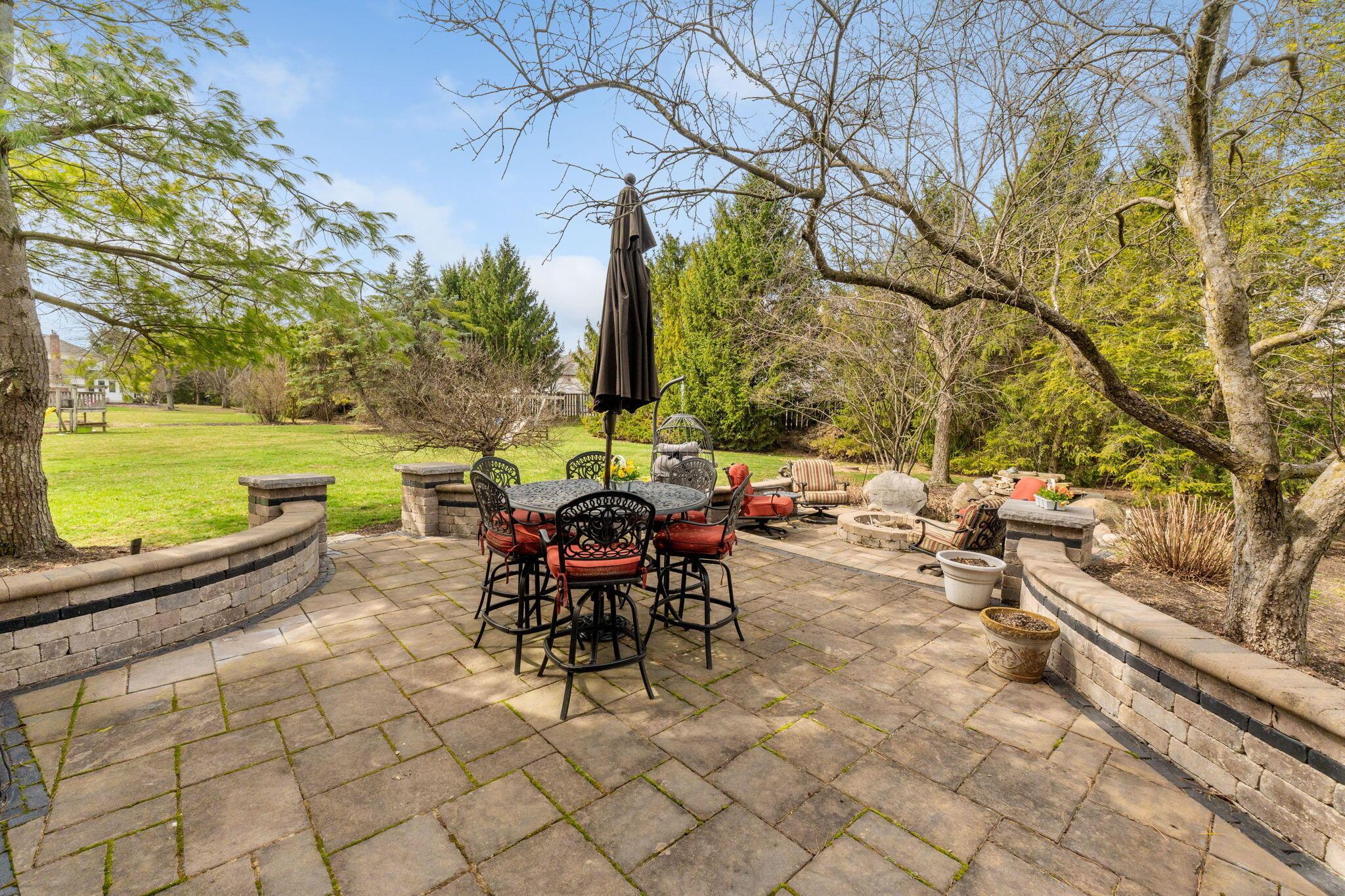 7101 Wichita Court, Dublin, Ohio image 6