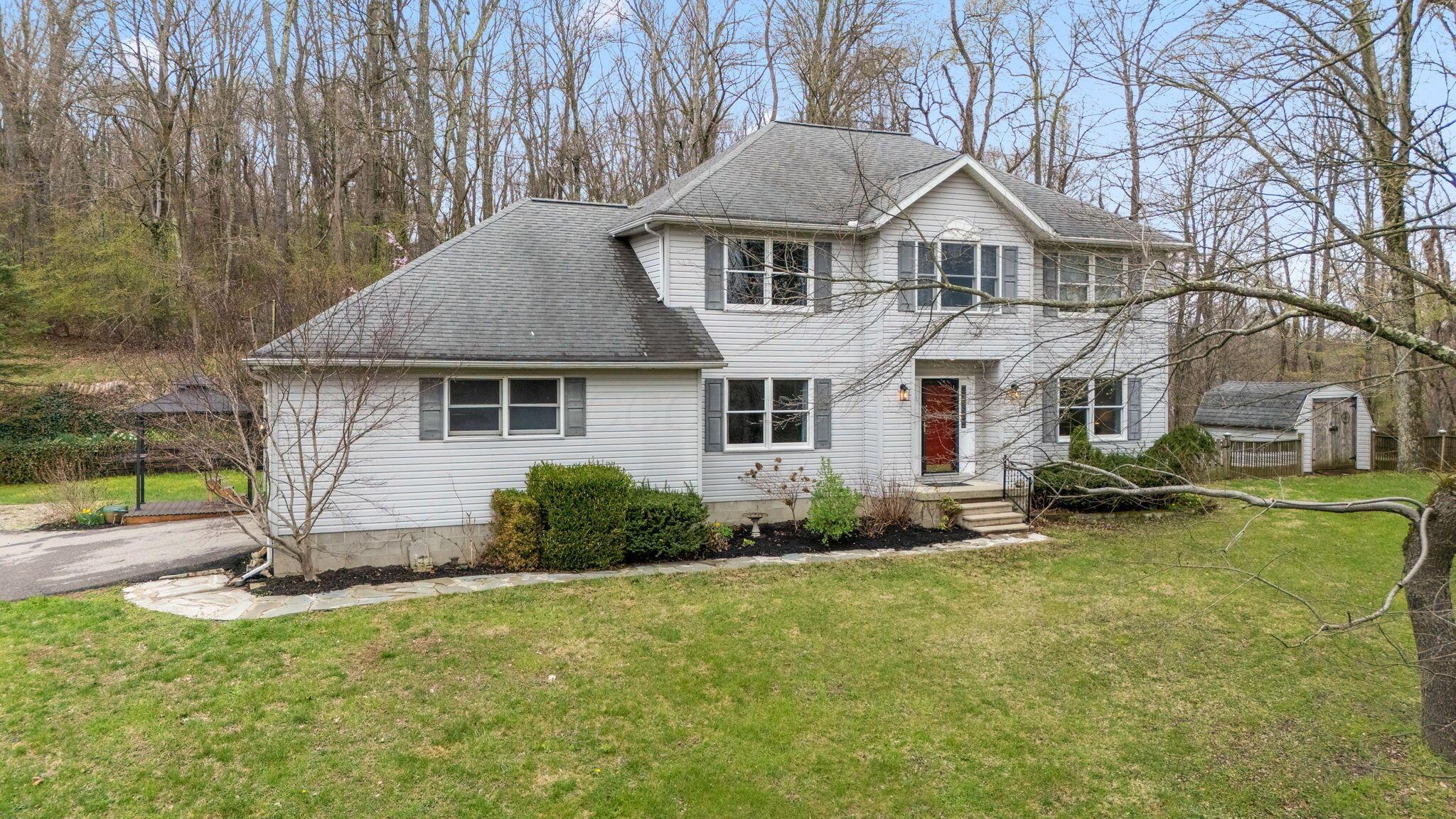 5432 Brownsville Road SE