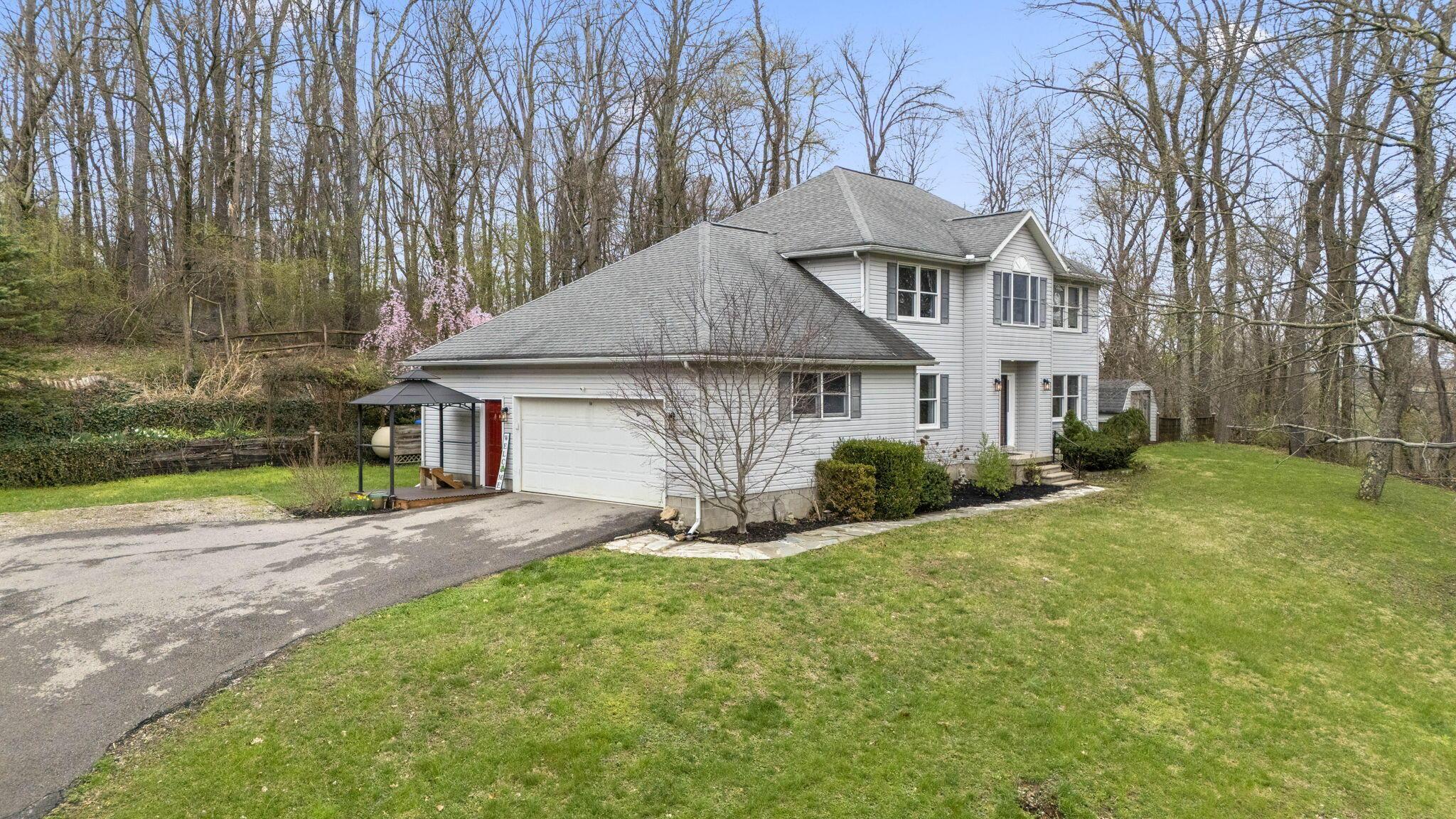 5432 Brownsville Road SE