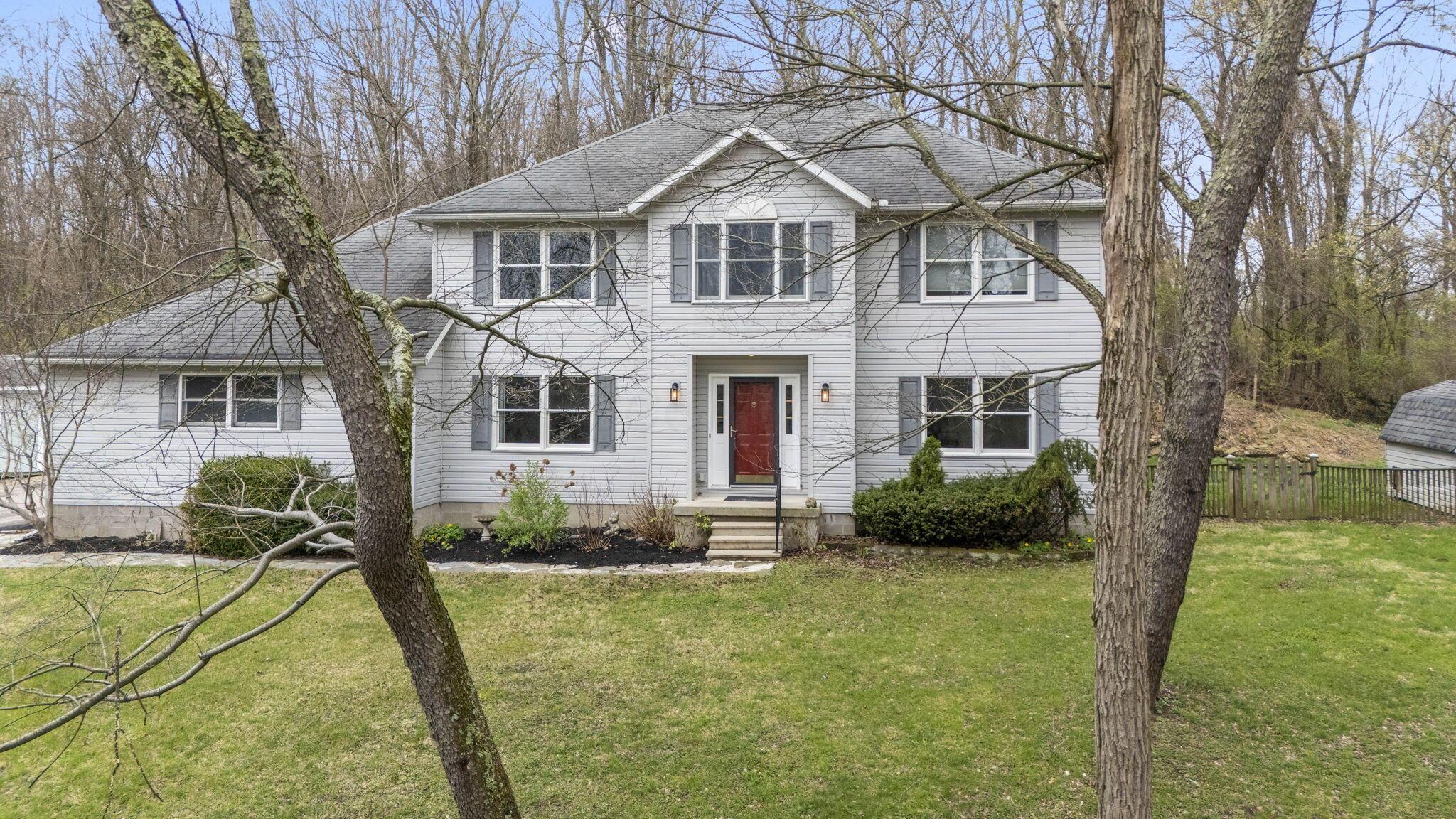 5432 Brownsville Road SE