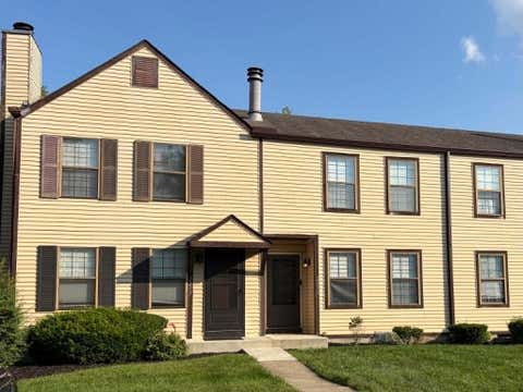 Condo For Sale - 2295 Laurelwood Drive<br/> Franklin County, Columbus, OH 43229