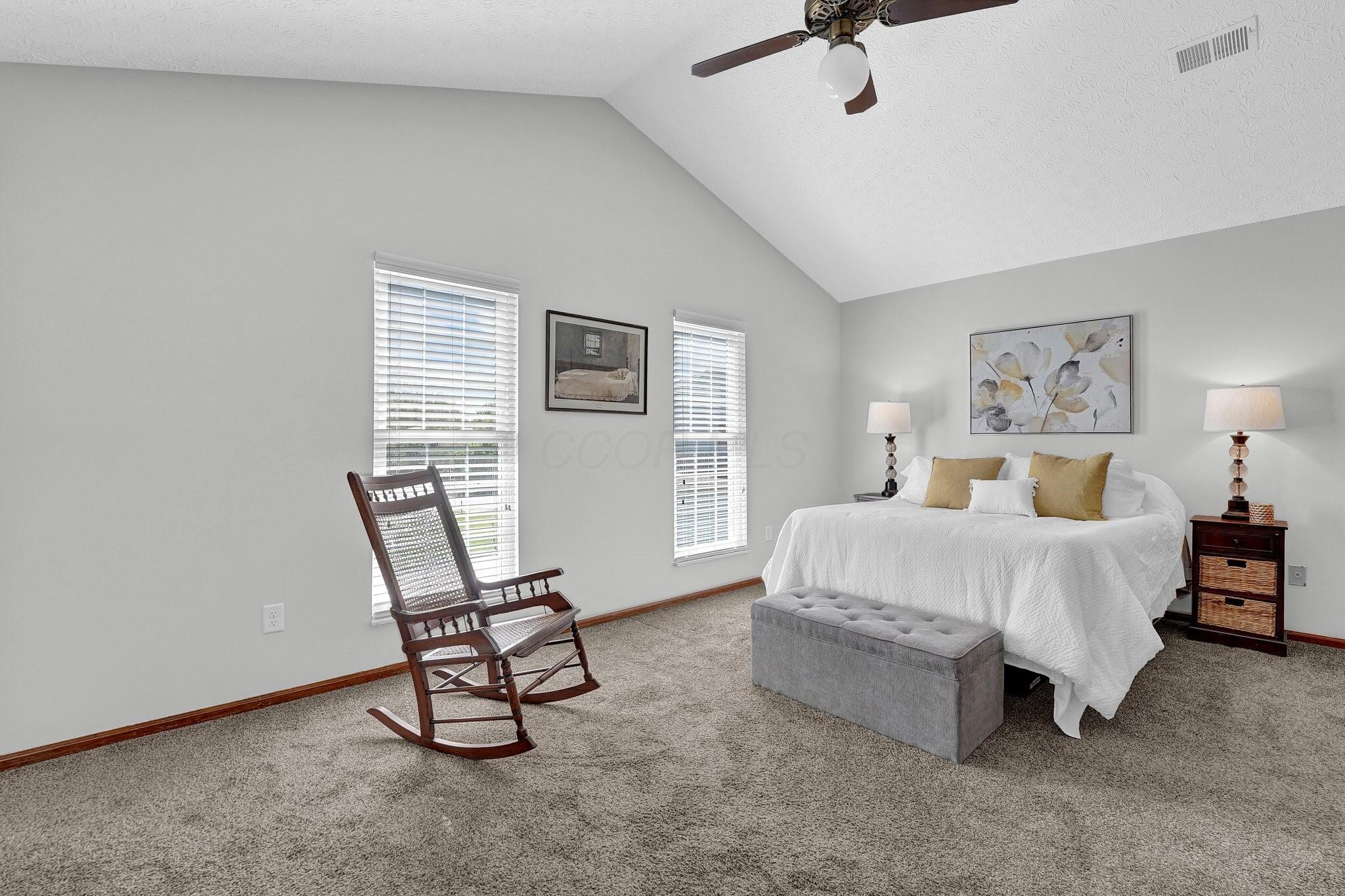 7567 Simmswood Court, Dublin, Ohio image 19