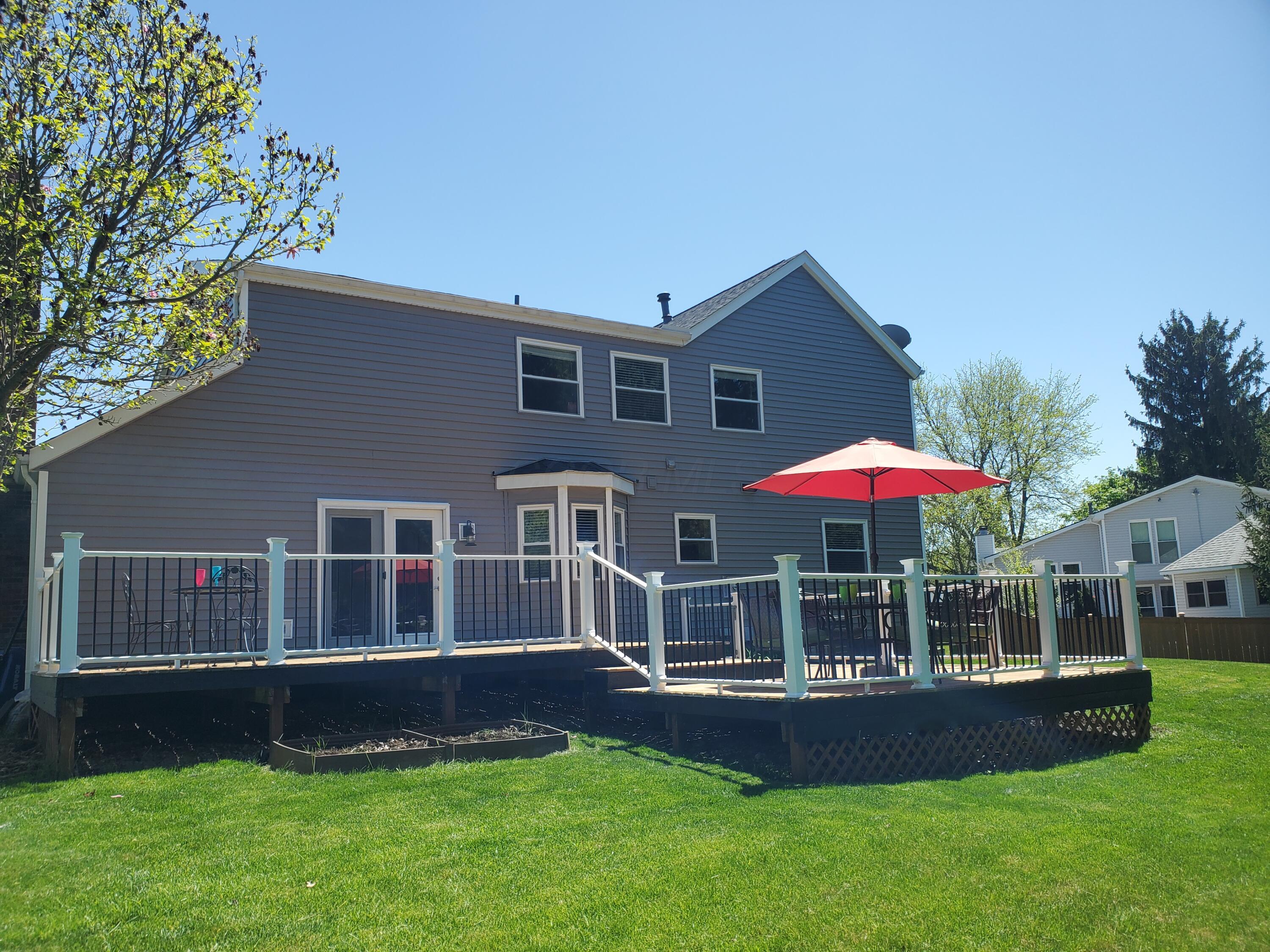 7567 Simmswood Court, Dublin, Ohio image 23