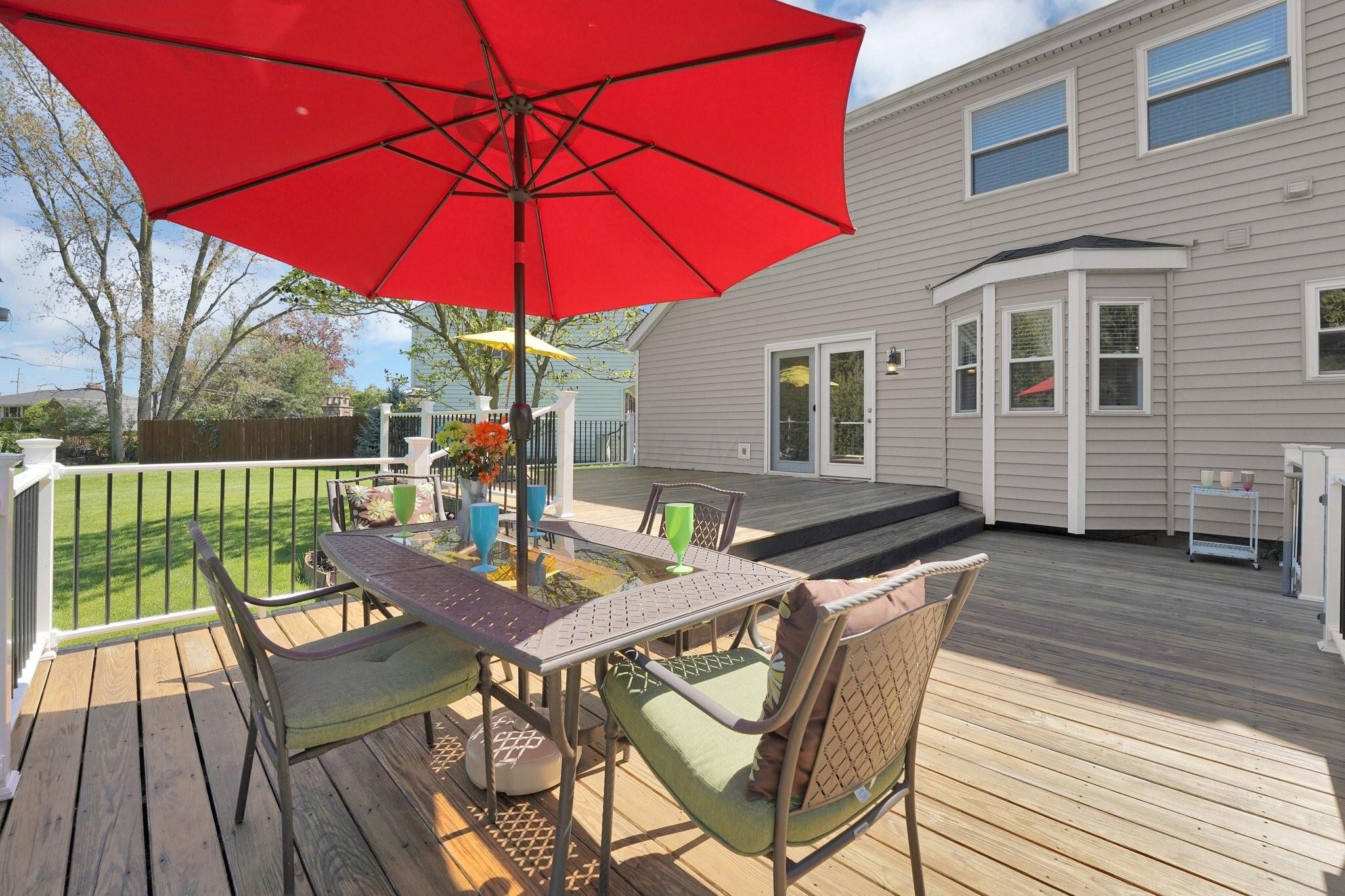 7567 Simmswood Court, Dublin, Ohio image 24