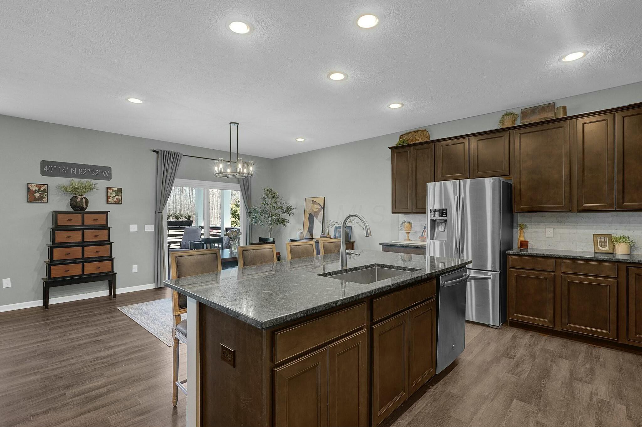 214 Saffron Drive, Sunbury, Ohio image 18