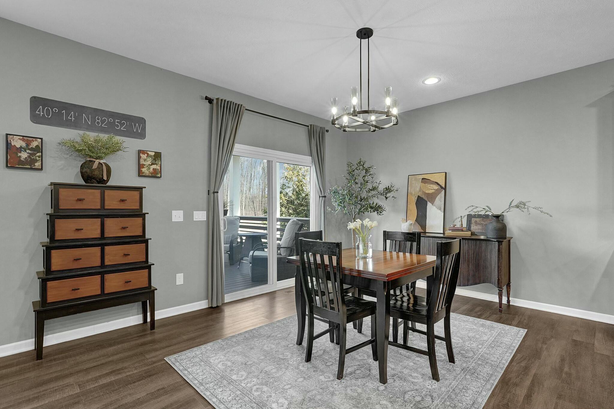 214 Saffron Drive, Sunbury, Ohio image 14