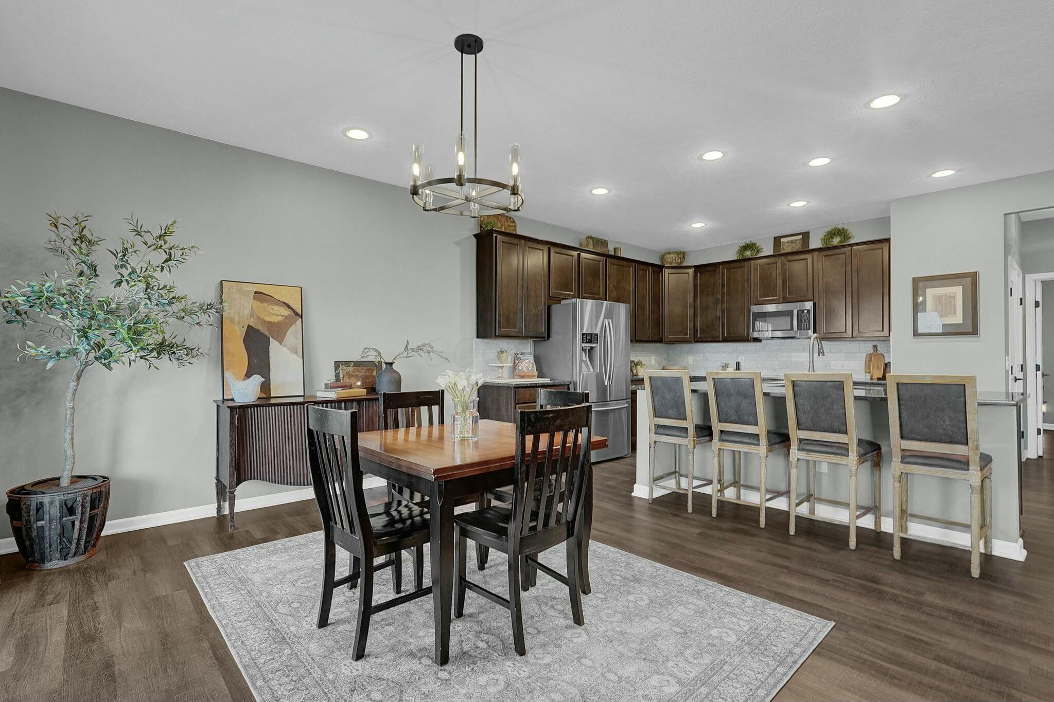 214 Saffron Drive, Sunbury, Ohio image 15