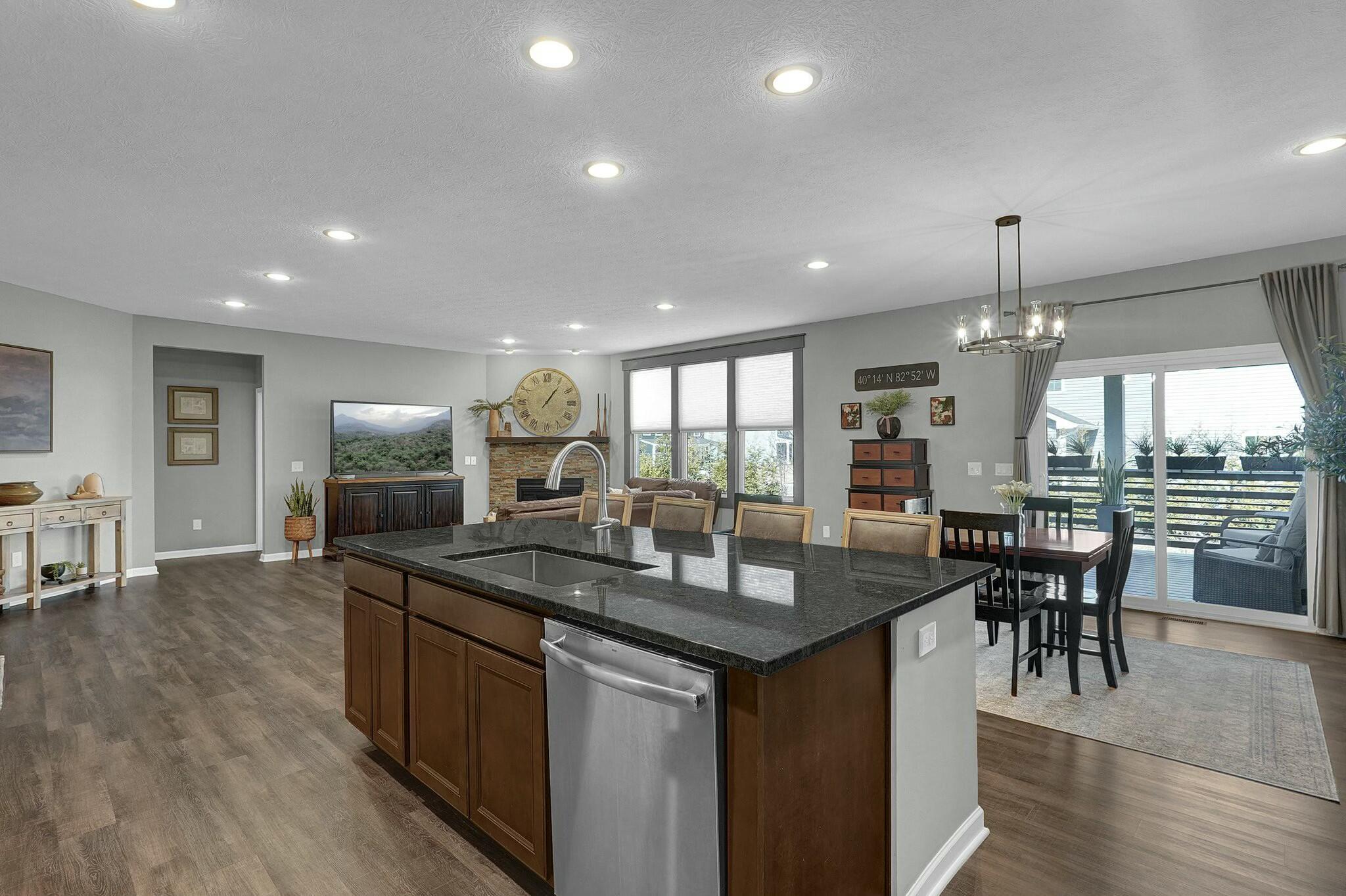 214 Saffron Drive, Sunbury, Ohio image 19
