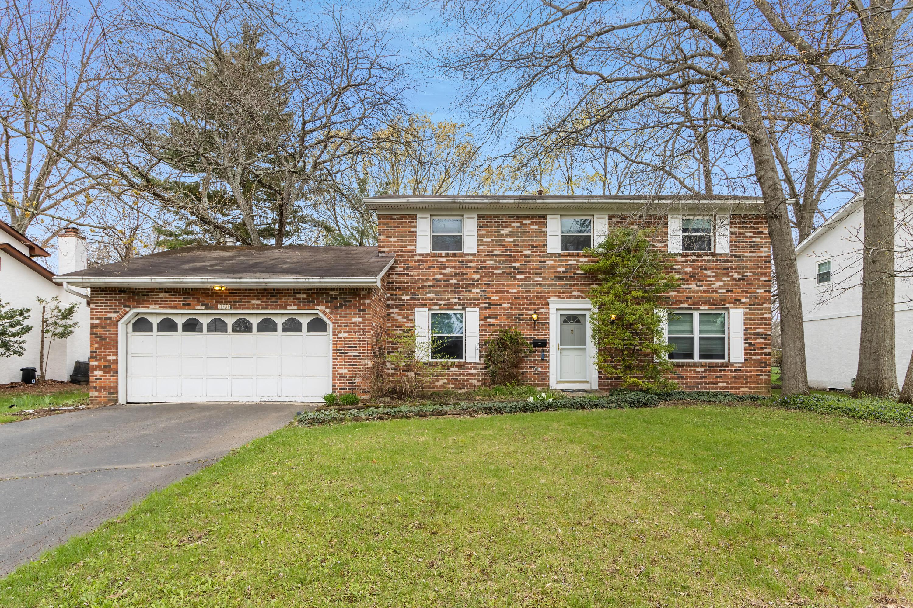 1091 Matterhorn Drive, Reynoldsburg, Ohio image 2