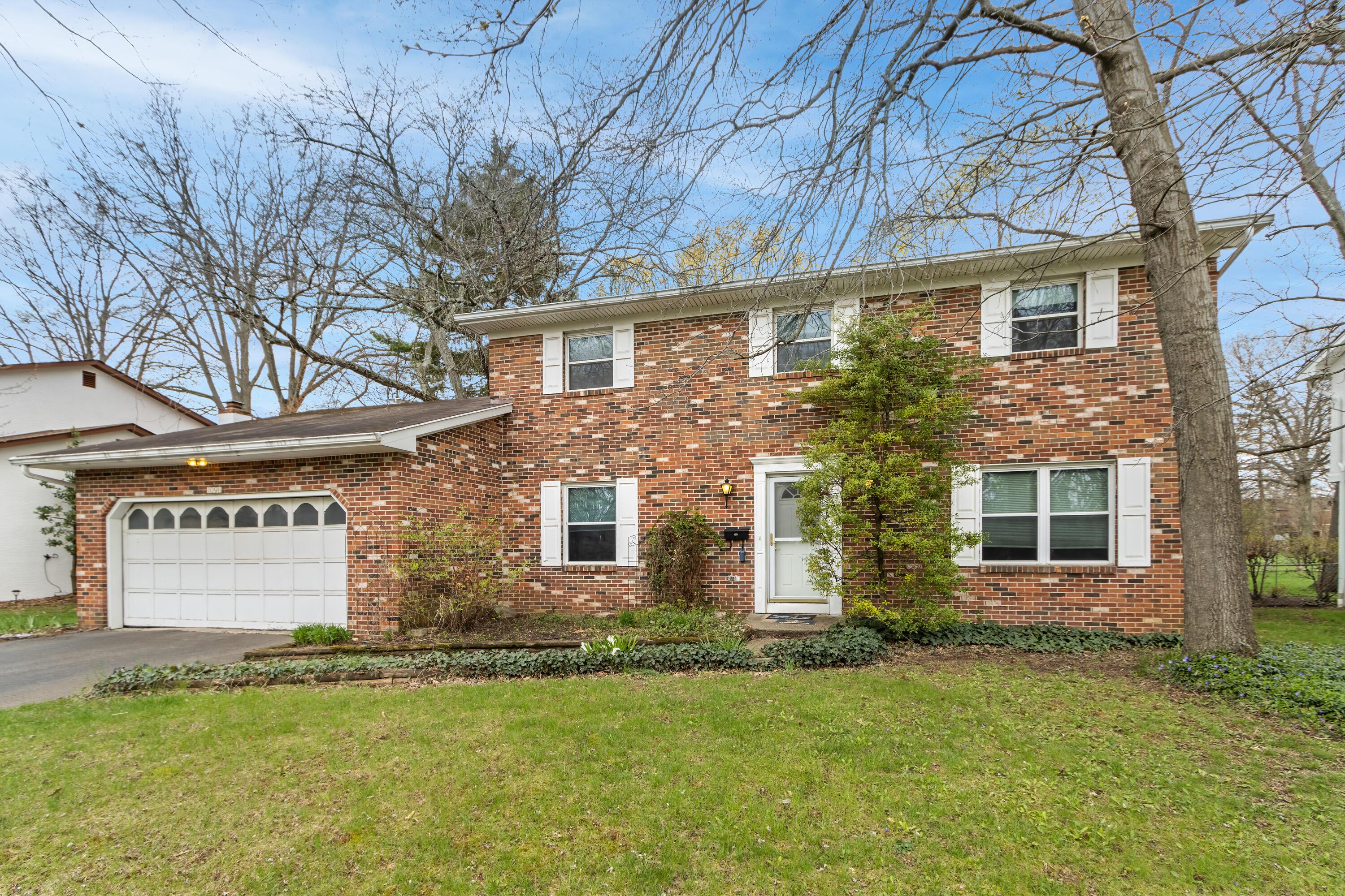 1091 Matterhorn Drive, Reynoldsburg, Ohio image 5