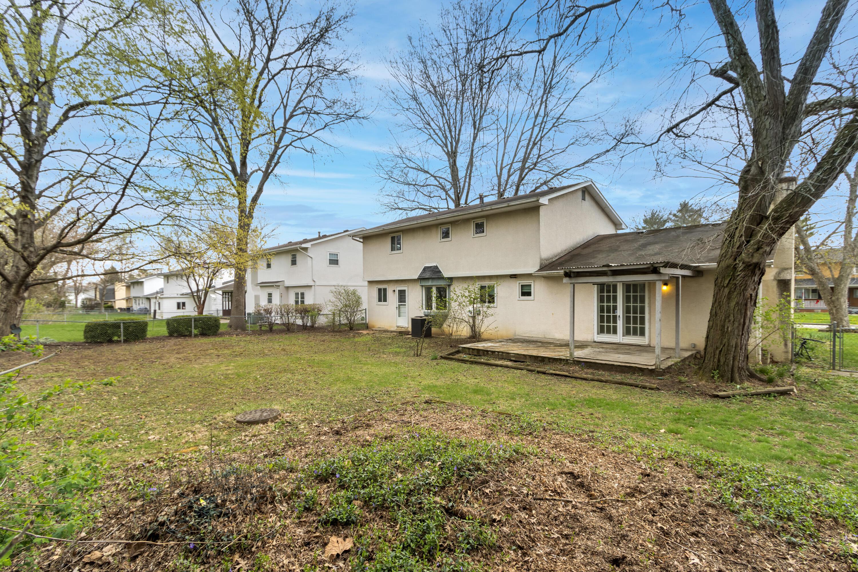 1091 Matterhorn Drive, Reynoldsburg, Ohio image 31