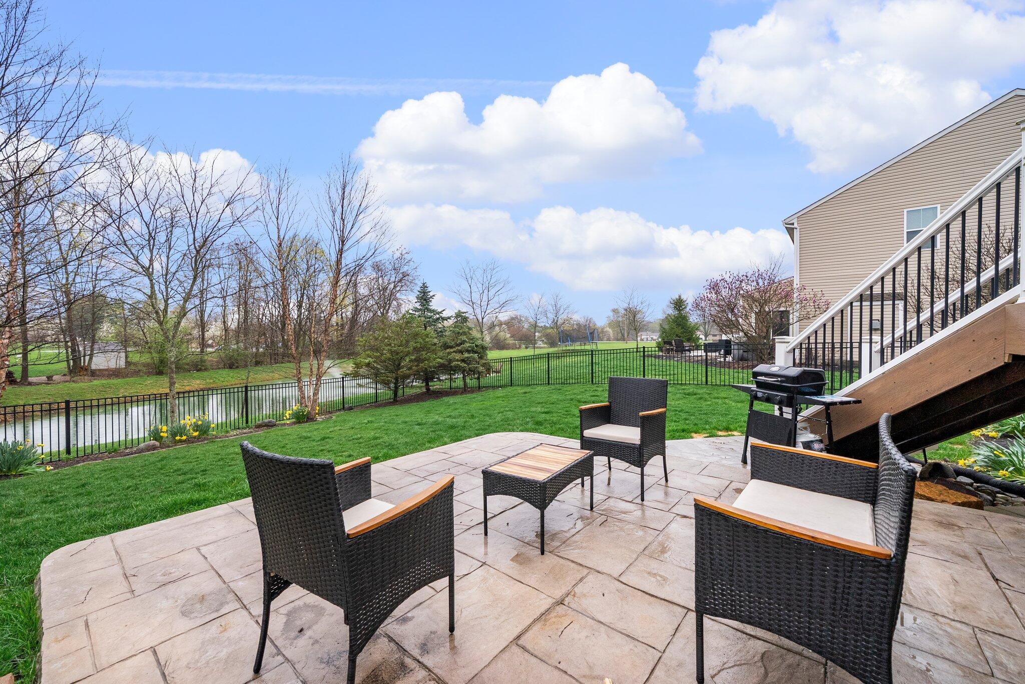 2010 Sugar Mill Drive, Pataskala, Ohio image 43