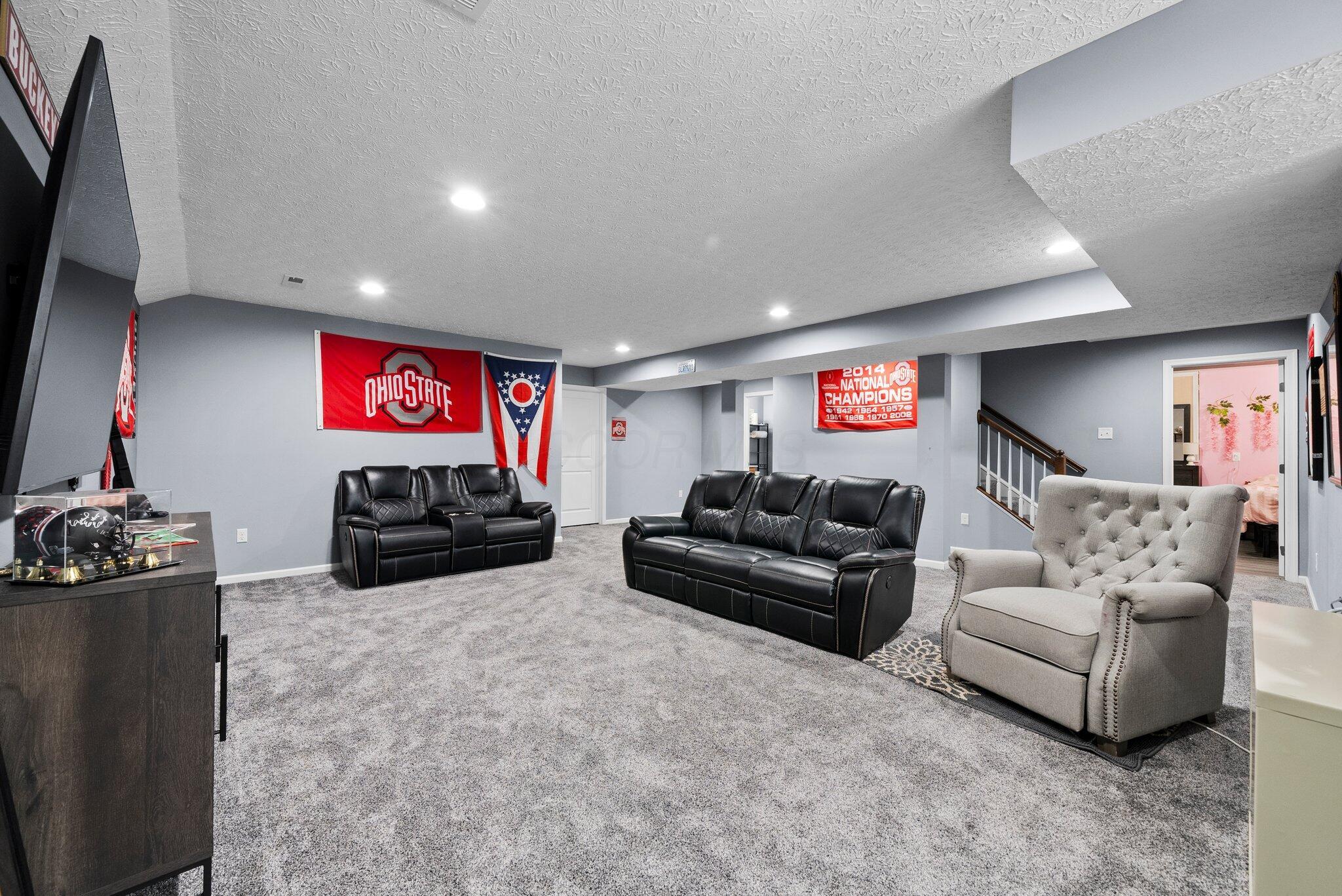 2010 Sugar Mill Drive, Pataskala, Ohio image 33