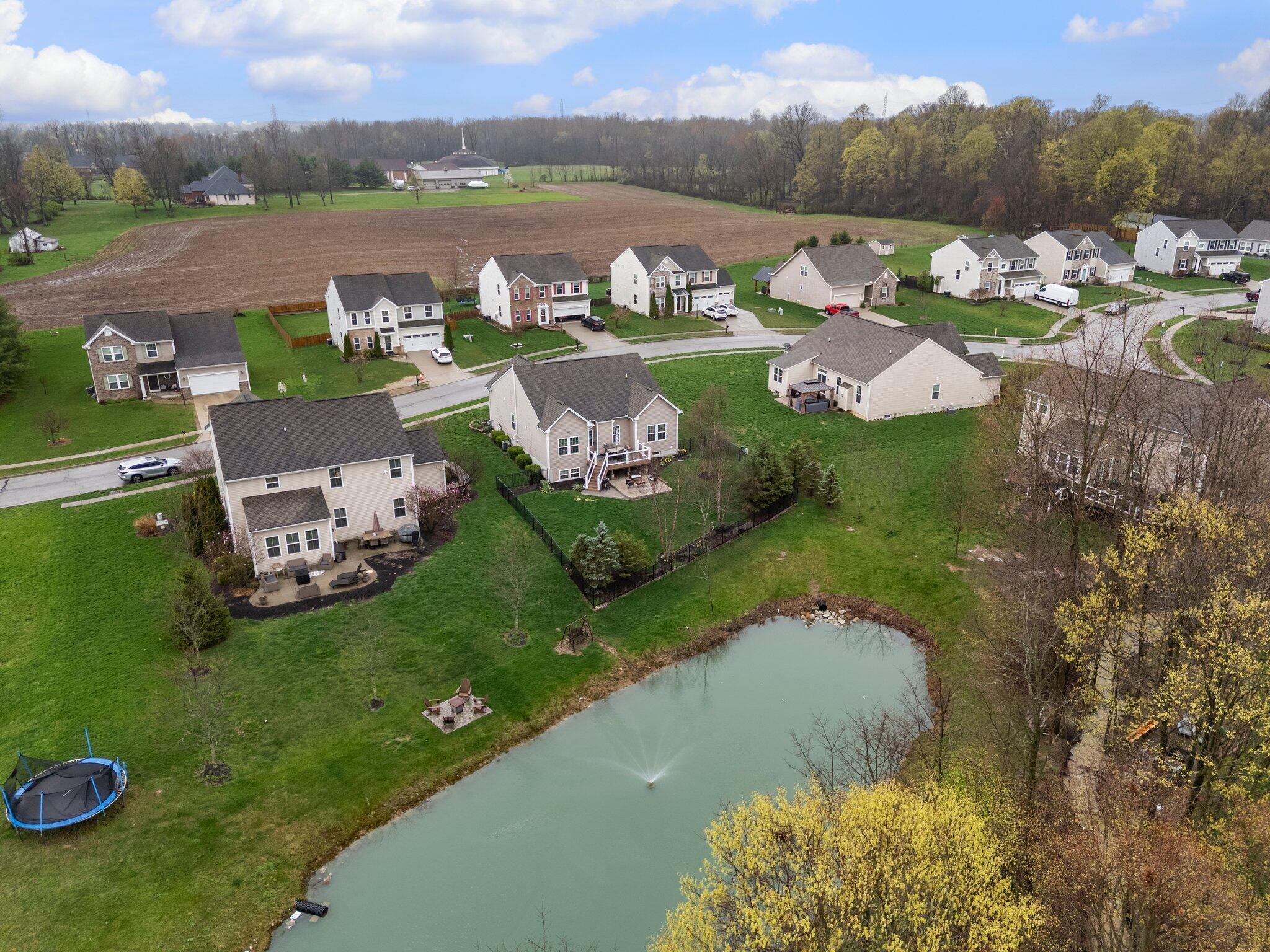 2010 Sugar Mill Drive, Pataskala, Ohio image 47