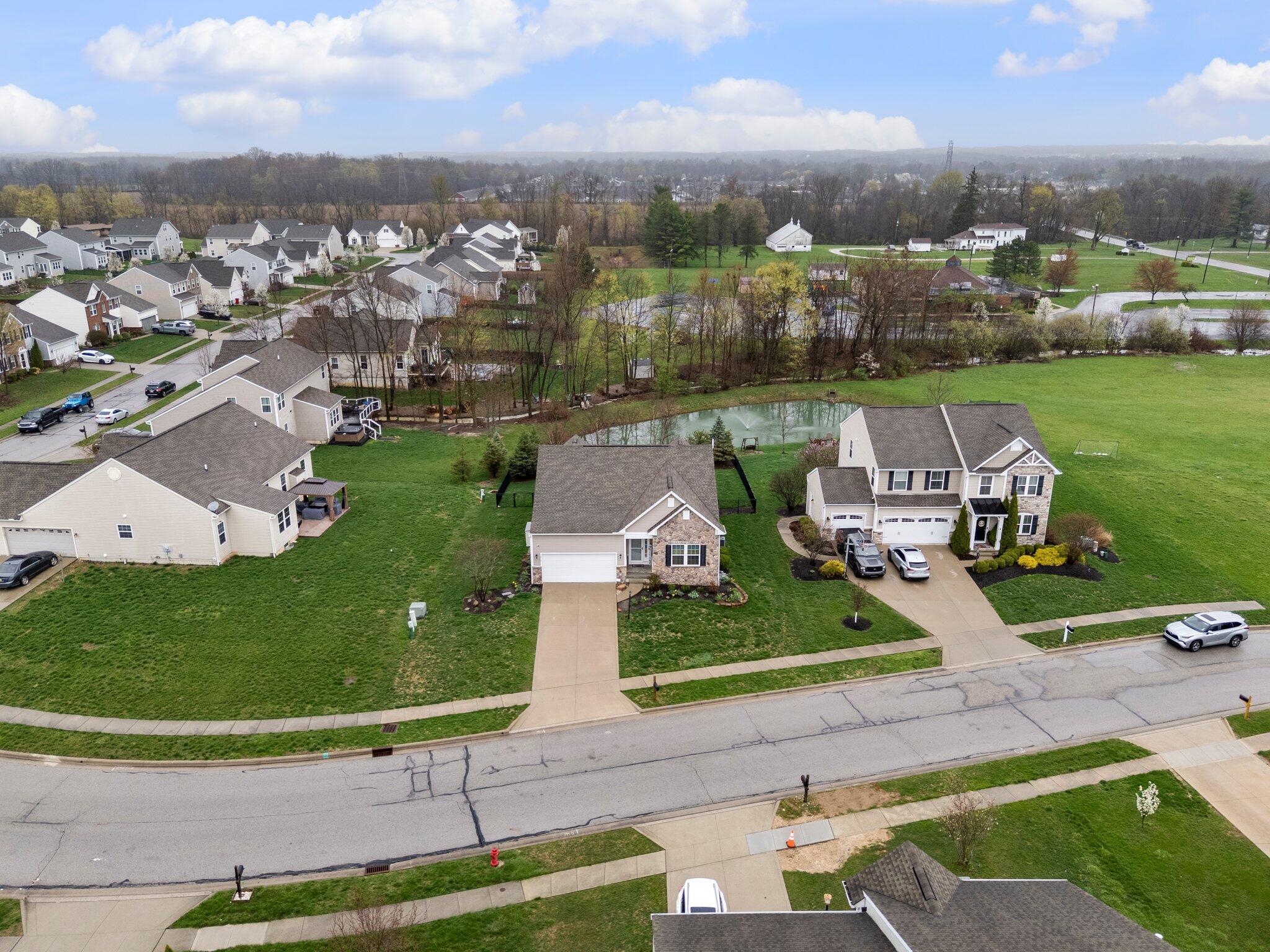 2010 Sugar Mill Drive, Pataskala, Ohio image 46