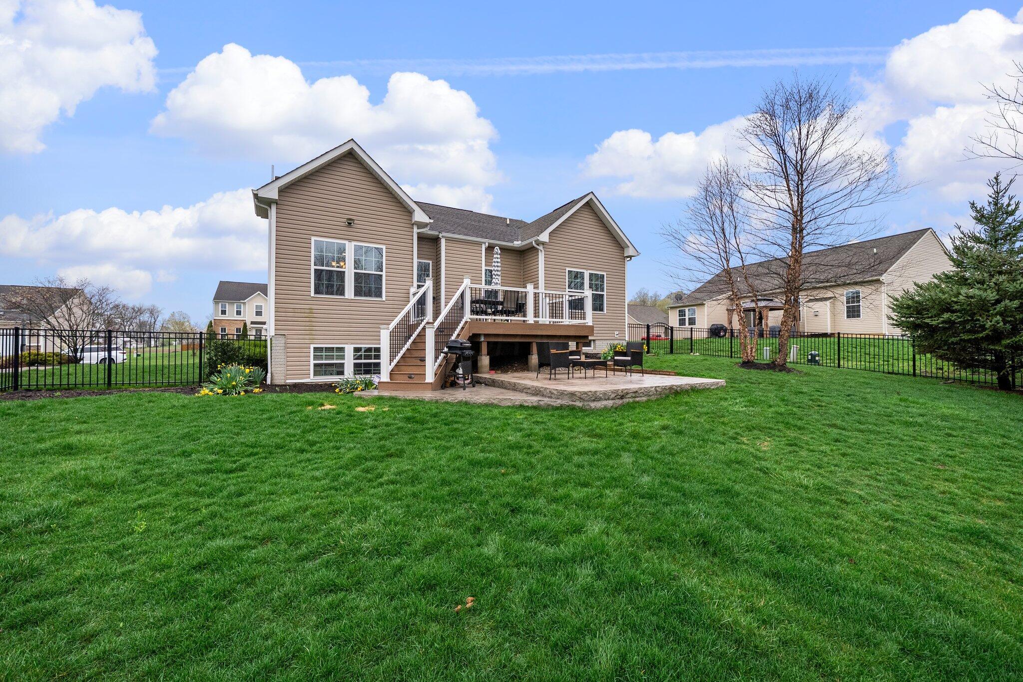 2010 Sugar Mill Drive, Pataskala, Ohio image 42