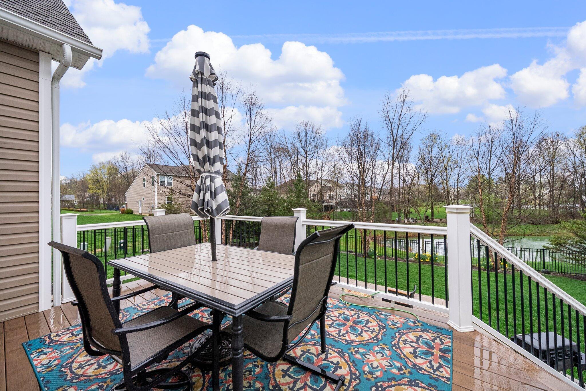 2010 Sugar Mill Drive, Pataskala, Ohio image 39