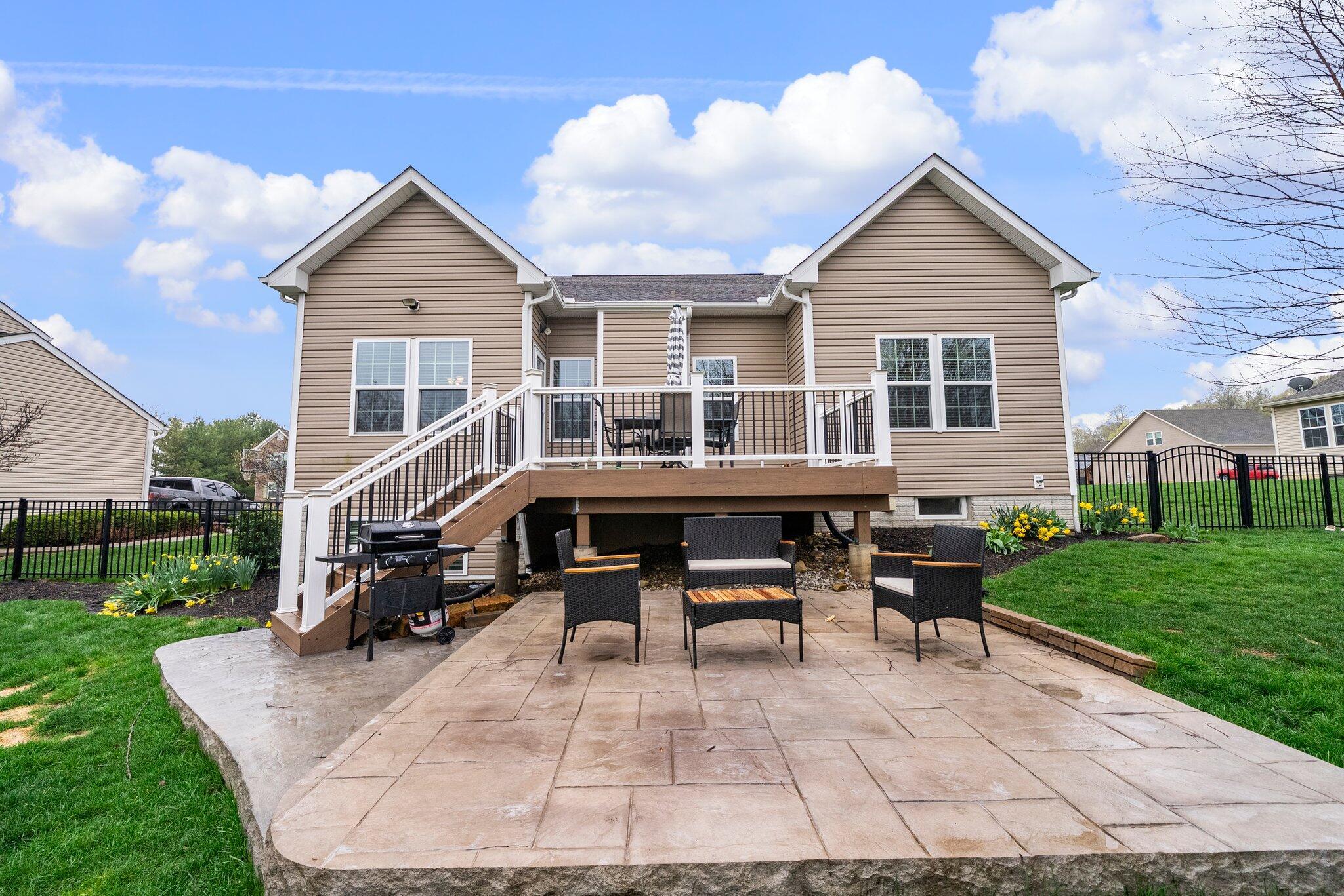 2010 Sugar Mill Drive, Pataskala, Ohio image 44