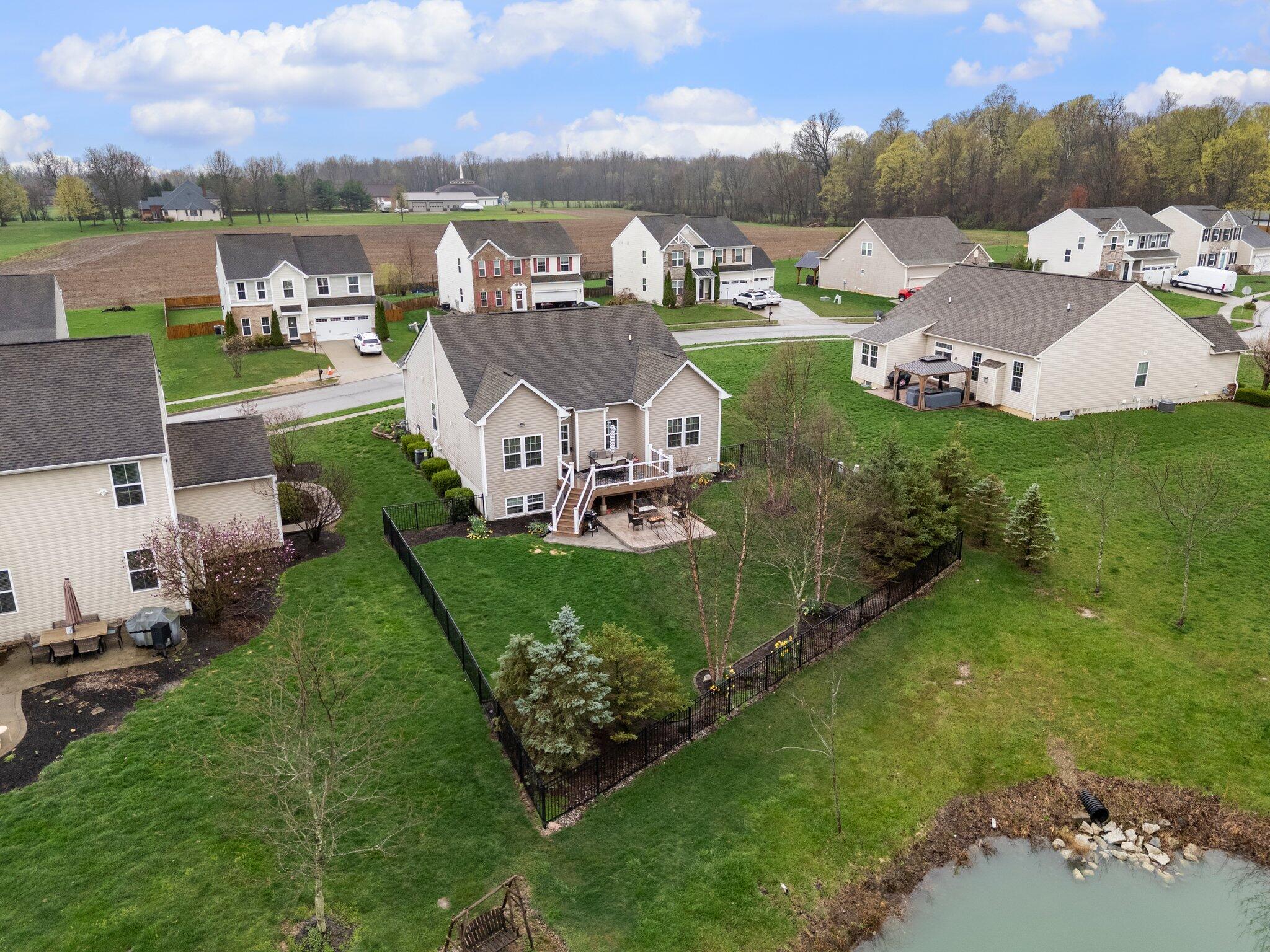 2010 Sugar Mill Drive, Pataskala, Ohio image 6