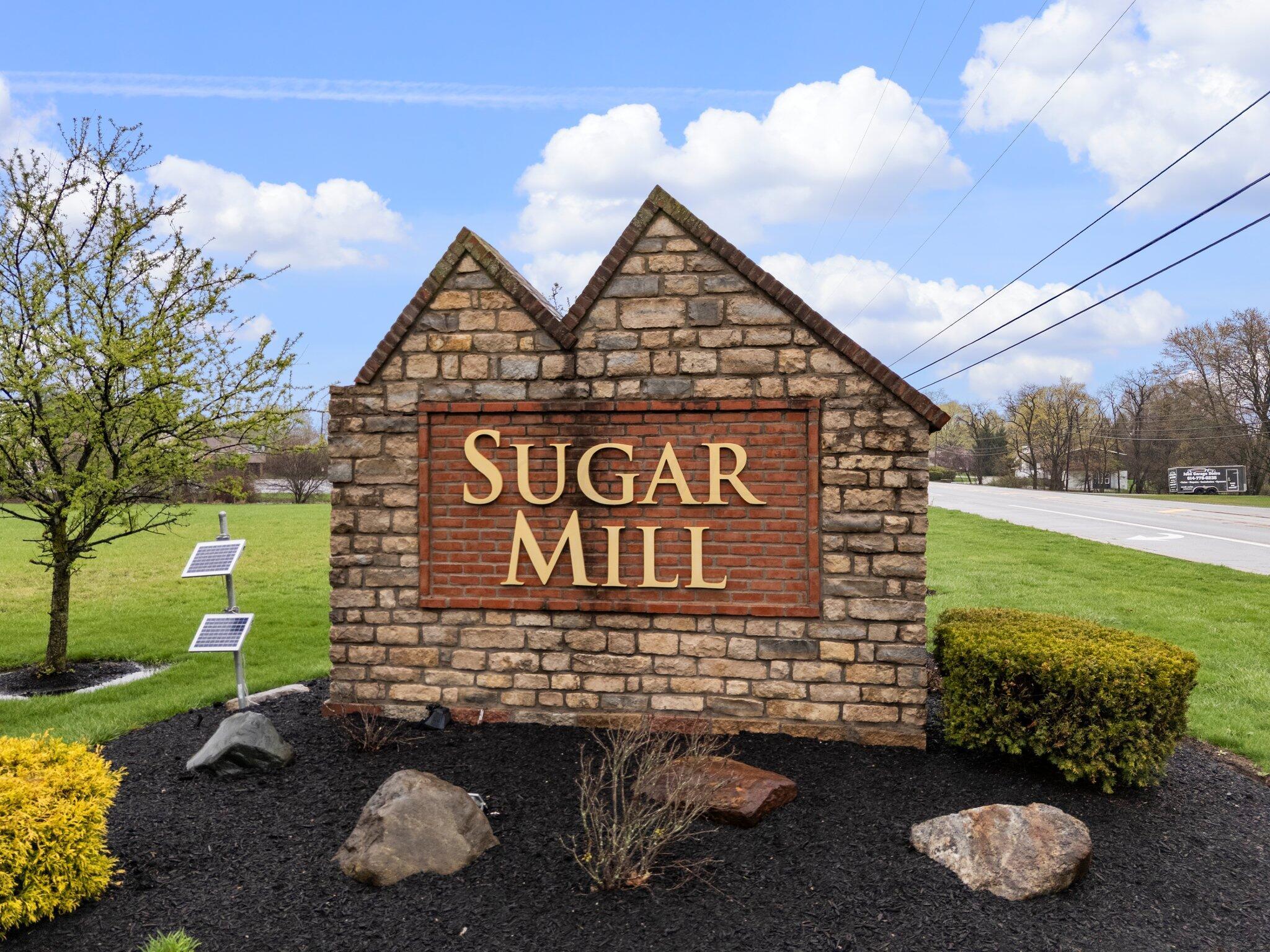 2010 Sugar Mill Drive, Pataskala, Ohio image 50