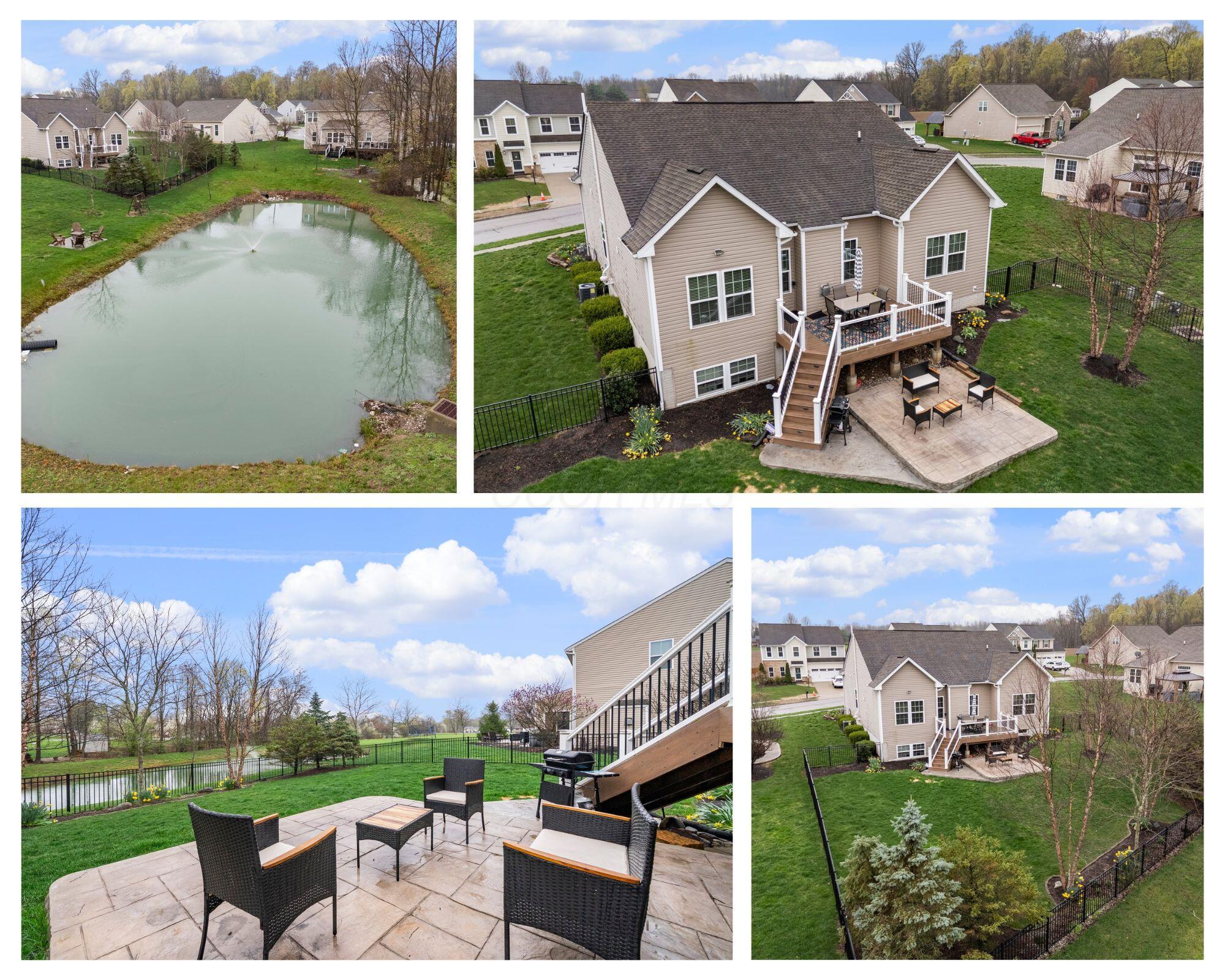 2010 Sugar Mill Drive, Pataskala, Ohio image 3