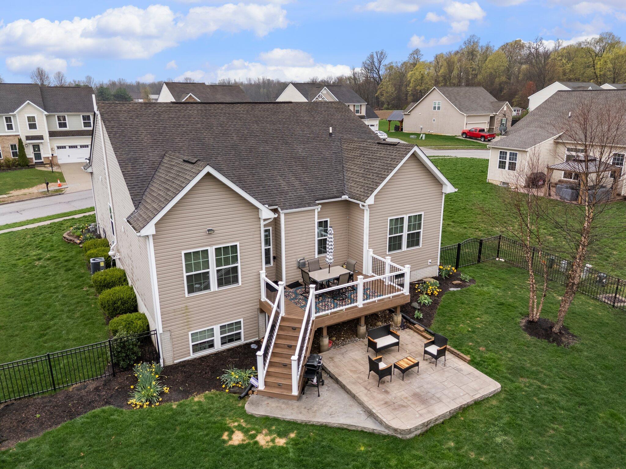 2010 Sugar Mill Drive, Pataskala, Ohio image 48