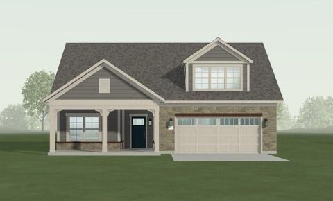 5621 Imperial Lane Hilliard OH 43026