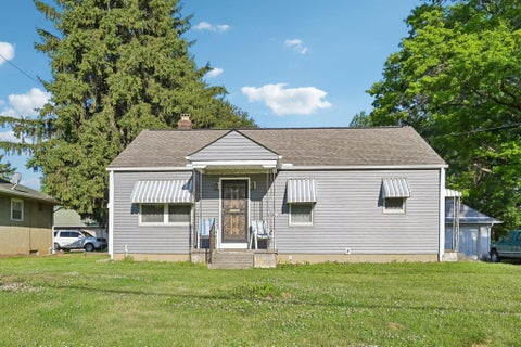 Homes For Sale - 1545 Fairwood Avenue<br/> Columbus, OH 43206