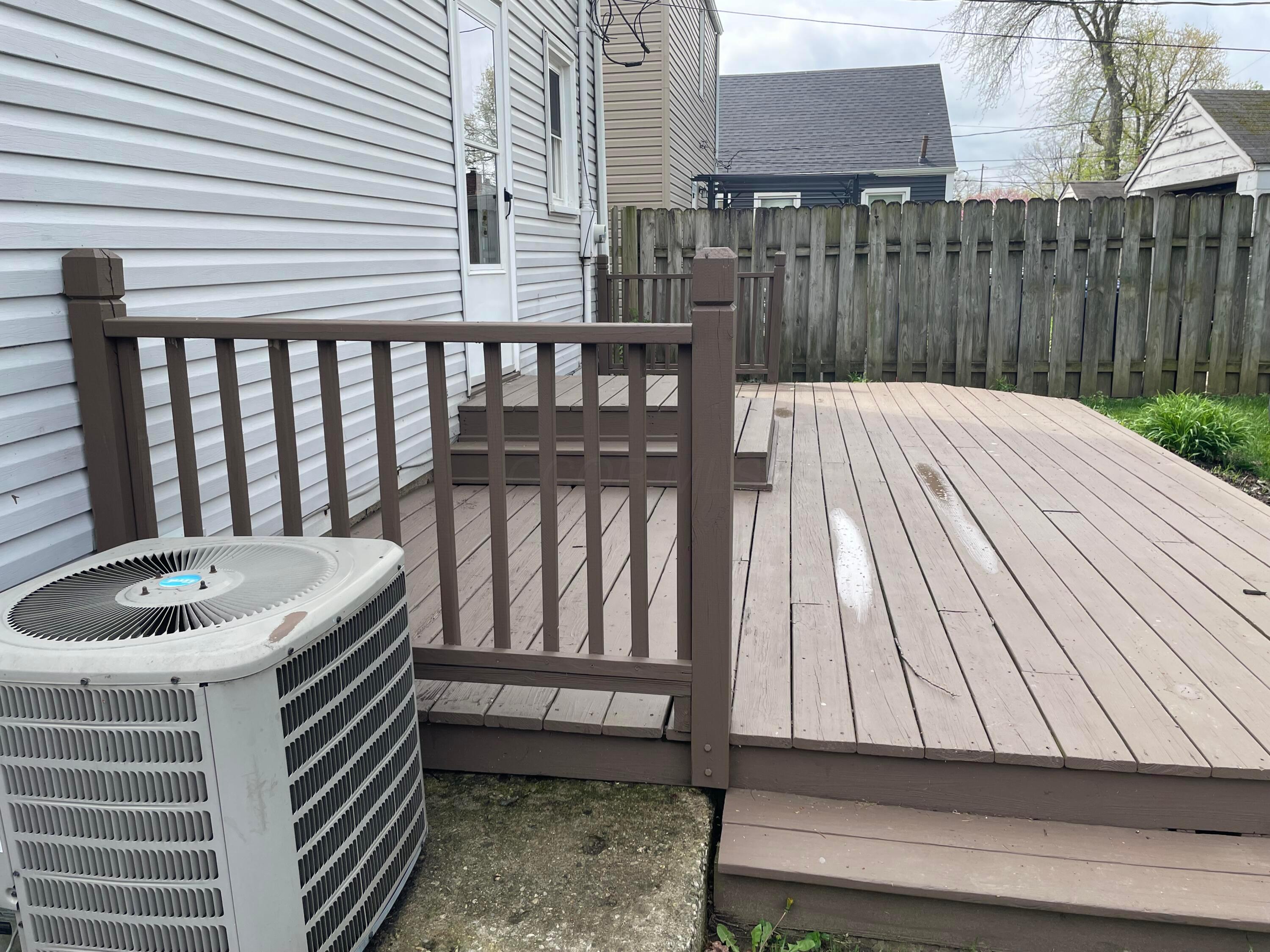 341 S Roys Avenue, Columbus, Ohio image 20