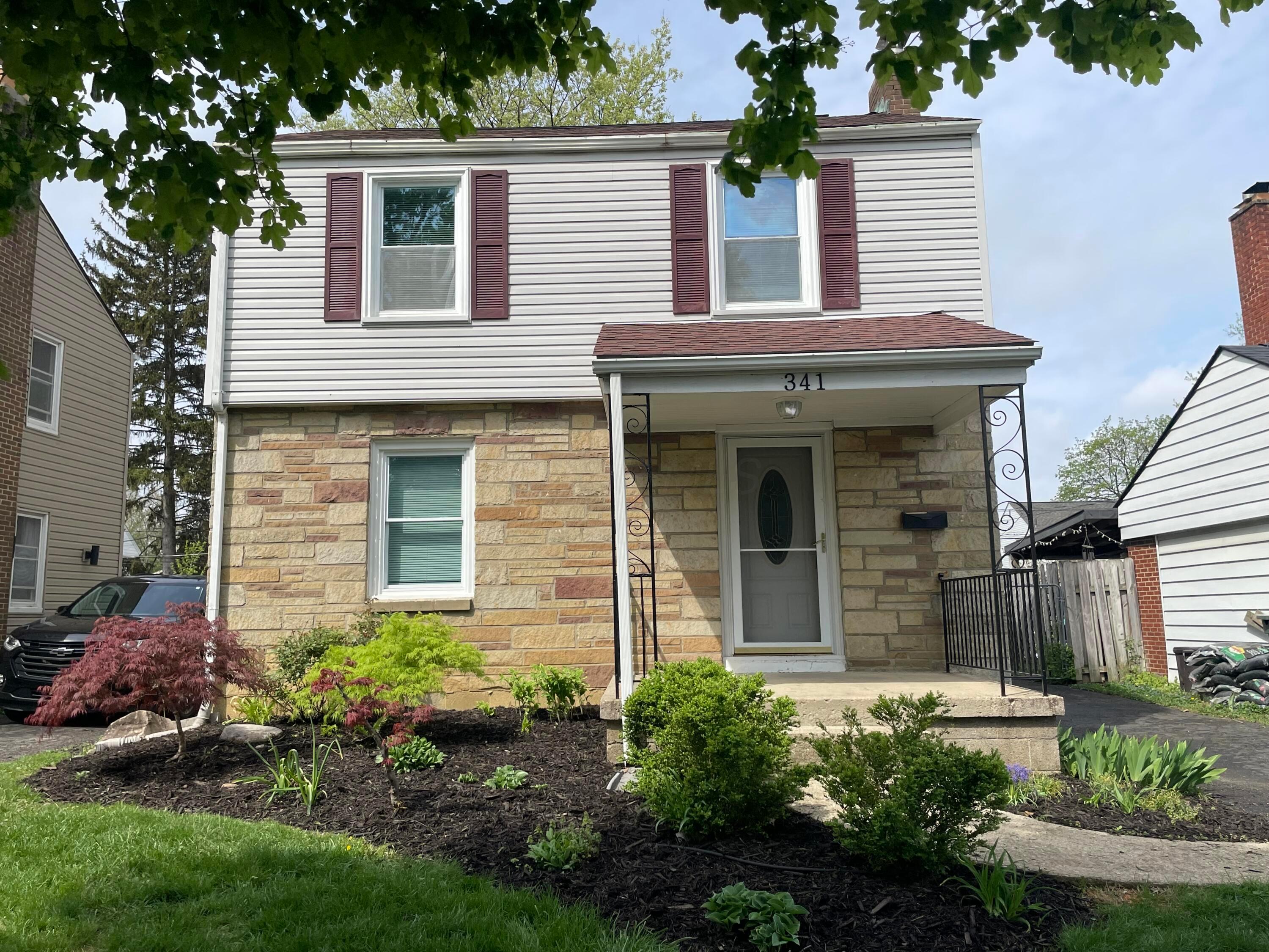 341 S Roys Avenue, Columbus, Ohio image 1