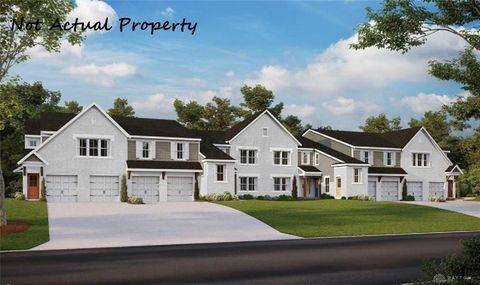 Condo For Sale - 474 Glenhaven Way #755-303<br/> Fairborn, OH 45324