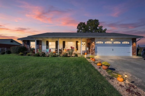 Photo of 395 Cherokee Drive, Circleville, OH 43113 (MLS # 226040433)