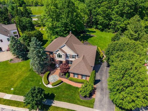 Tiny photo for 168 Aspenknoll Drive, Powell, OH 43065 (MLS # 226019658)