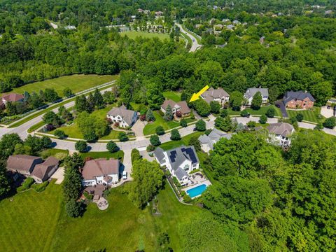 Tiny photo for 168 Aspenknoll Drive, Powell, OH 43065 (MLS # 226019658)