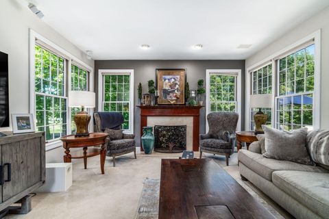 Tiny photo for 168 Aspenknoll Drive, Powell, OH 43065 (MLS # 226019658)