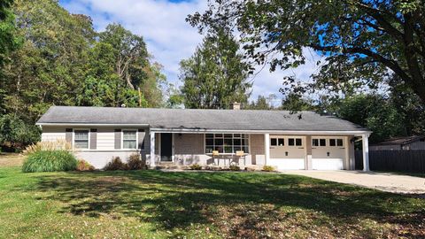 Photo of 48 Denison Court, Granville, OH 43023 (MLS # 225038057)