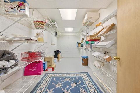 Tiny photo for 15700 Sherri Drive, Mount Vernon, OH 43050 (MLS # 226003222)