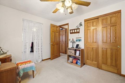 Tiny photo for 15700 Sherri Drive, Mount Vernon, OH 43050 (MLS # 226003222)