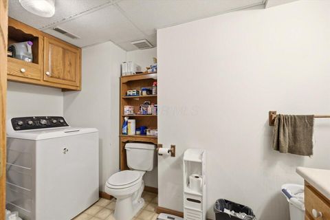 Tiny photo for 15700 Sherri Drive, Mount Vernon, OH 43050 (MLS # 226003222)