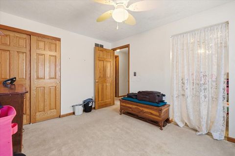 Tiny photo for 15700 Sherri Drive, Mount Vernon, OH 43050 (MLS # 226003222)