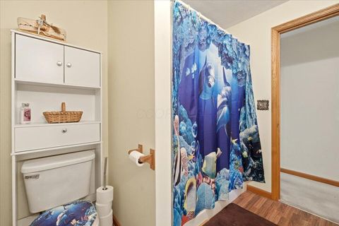 Tiny photo for 15700 Sherri Drive, Mount Vernon, OH 43050 (MLS # 226003222)