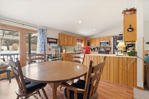 Tiny photo for 15700 Sherri Drive, Mount Vernon, OH 43050 (MLS # 226003222)