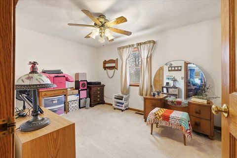 Tiny photo for 15700 Sherri Drive, Mount Vernon, OH 43050 (MLS # 226003222)