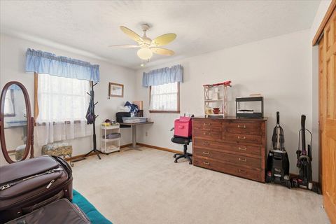 Tiny photo for 15700 Sherri Drive, Mount Vernon, OH 43050 (MLS # 226003222)