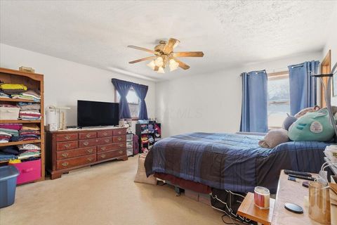 Tiny photo for 15700 Sherri Drive, Mount Vernon, OH 43050 (MLS # 226003222)