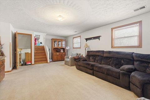 Tiny photo for 15700 Sherri Drive, Mount Vernon, OH 43050 (MLS # 226003222)