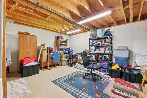 Tiny photo for 15700 Sherri Drive, Mount Vernon, OH 43050 (MLS # 226003222)