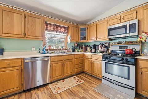 Tiny photo for 15700 Sherri Drive, Mount Vernon, OH 43050 (MLS # 226003222)