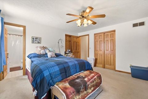 Tiny photo for 15700 Sherri Drive, Mount Vernon, OH 43050 (MLS # 226003222)